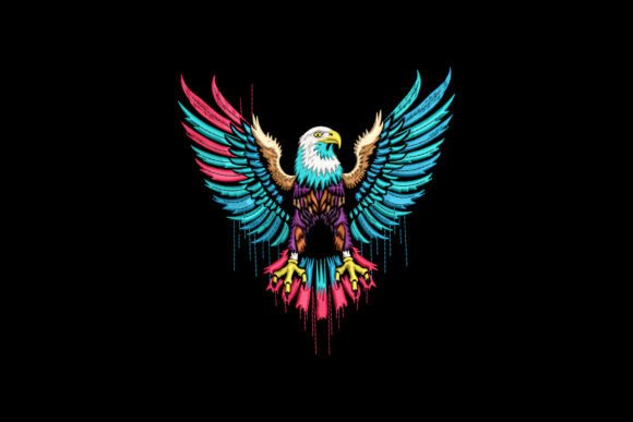Colorful Eagle: A Designer's Review for Boutique Apparel