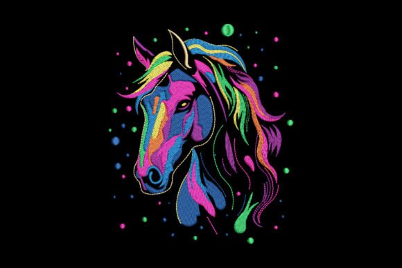 Colorful Horse Review for Boutique Apparel