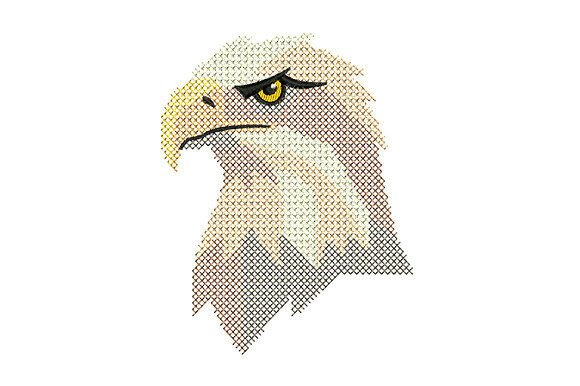 Cross Stitch Eagle Review for Small Business