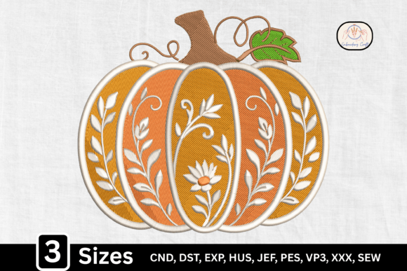Elegant Autumn Fall Pumpkin Review