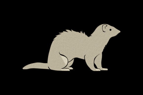 Ferret Silhouette: A Boutique Designer's Review