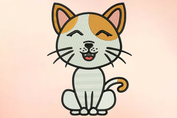 Happy Calico Cat: A Designer's Review for Craft Fairs