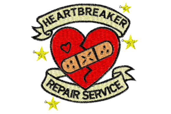 Heartbreaker Repair Service: A Designer's Review