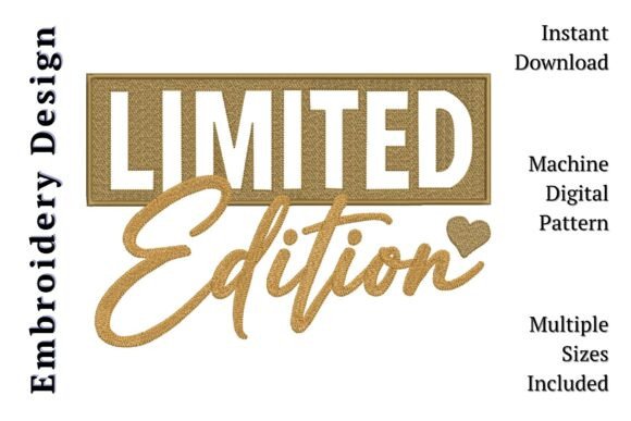 Limited Edition Gold Quote: A Designer's Review