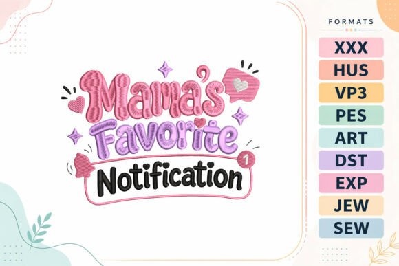 Mama s Favorite Baby Quote