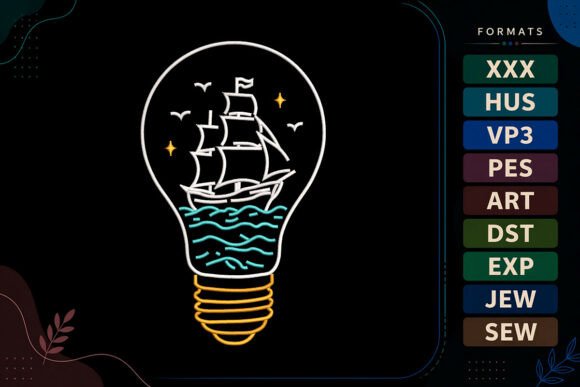Nautical Ocean Adventure Summer: A Designer's Review