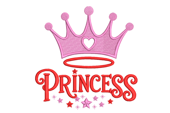Princess Crown – Cute Girls Review