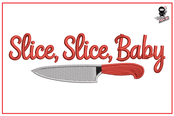 Slice, Slice Baby: A Designer's Review for Small Business Merch
