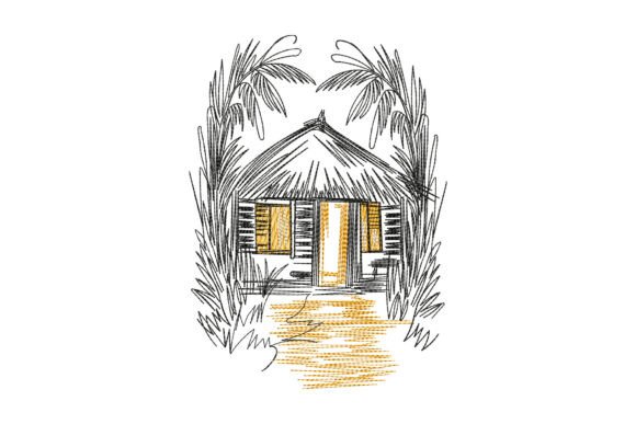 Tropical Beach Hut Review for Sellers